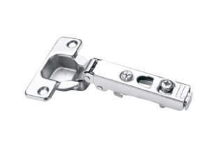 STANDARD петля 110° DTC  Click-On накладная 48 мм